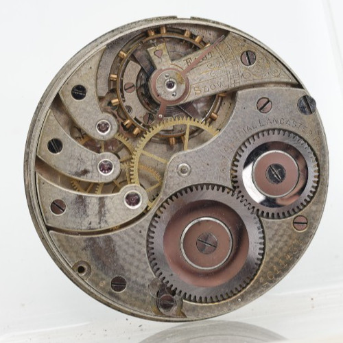 Kurtz zook special - s.,